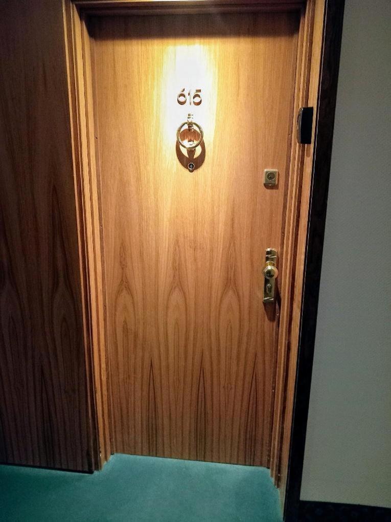 Premium Apartment 615 ทิมเมนดอร์เฟอร์ ชตรันด์ ภายนอก รูปภาพ