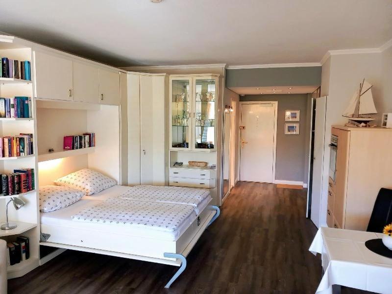 Premium Apartment 615 ทิมเมนดอร์เฟอร์ ชตรันด์ ภายนอก รูปภาพ