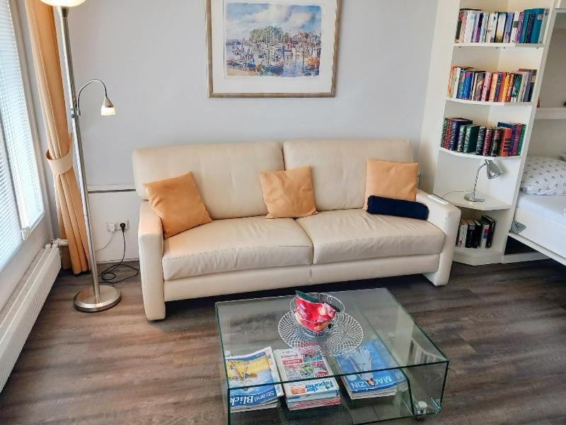 Premium Apartment 615 ทิมเมนดอร์เฟอร์ ชตรันด์ ภายนอก รูปภาพ