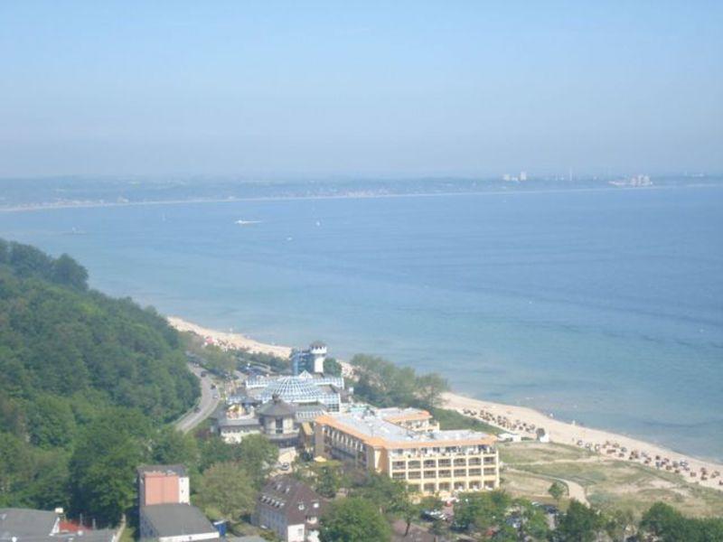 Premium Apartment 615 ทิมเมนดอร์เฟอร์ ชตรันด์ ภายนอก รูปภาพ